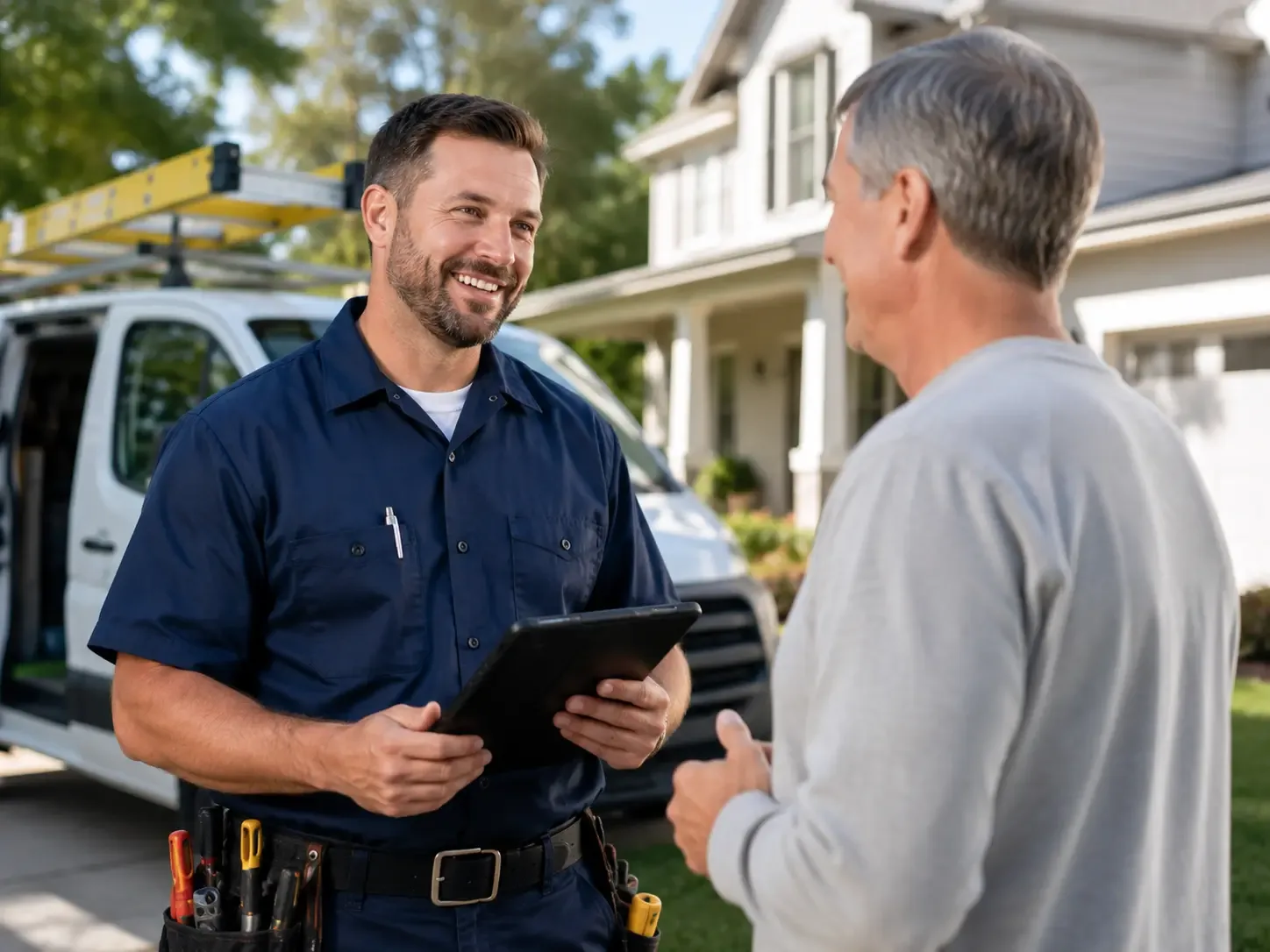 Whole Home Rewiring Fayette, MS FAQs